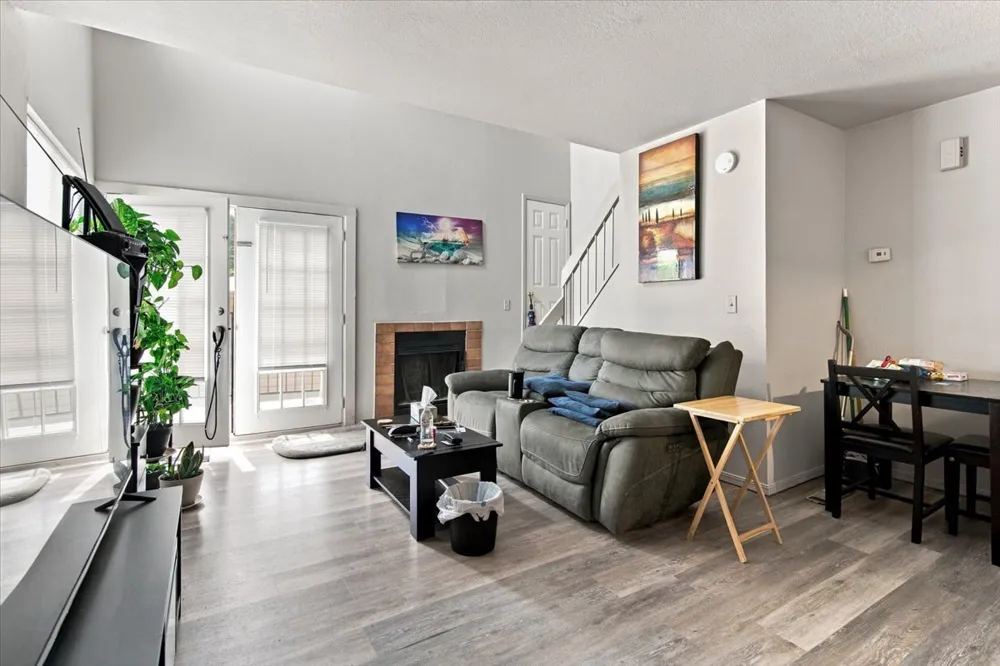6639 S Victor Avenue #G208 Tulsa, OK 74136