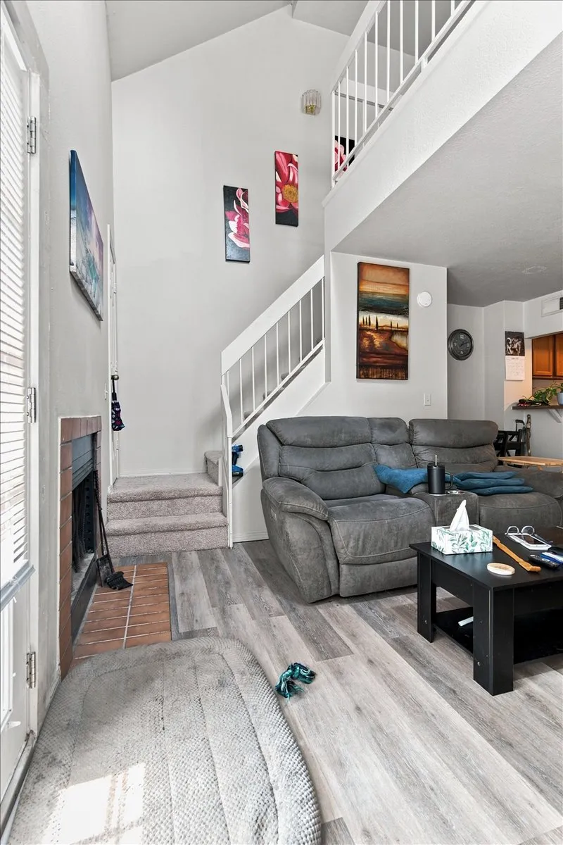6639 S Victor Avenue #G208 Tulsa, OK 74136