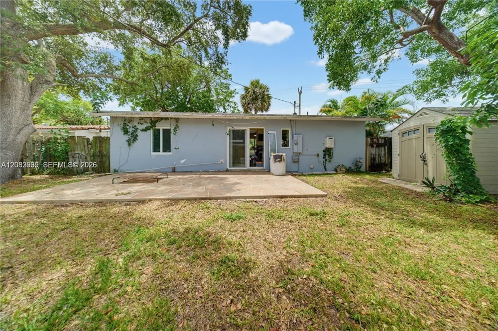 315 SW 19th St Fort Lauderdale, FL 33315