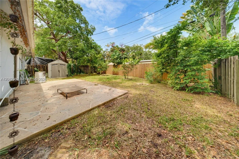 315 SW 19th St Fort Lauderdale, FL 33315