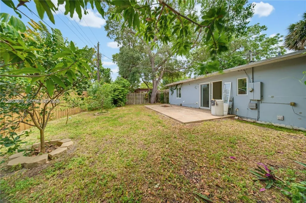 315 SW 19th St Fort Lauderdale, FL 33315