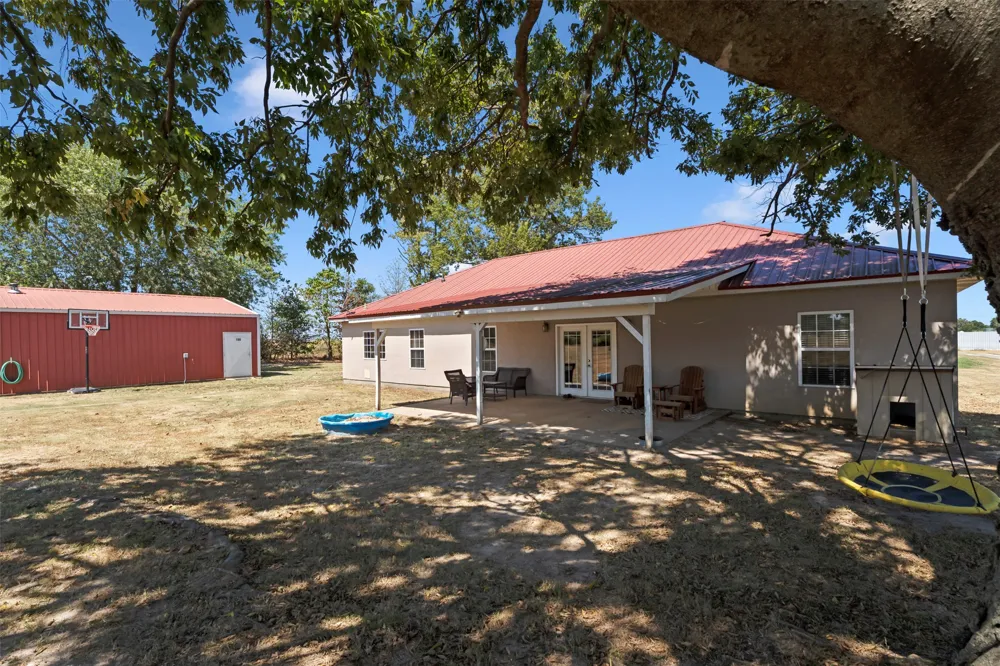 20233 E 570 Colcord, OK 74338