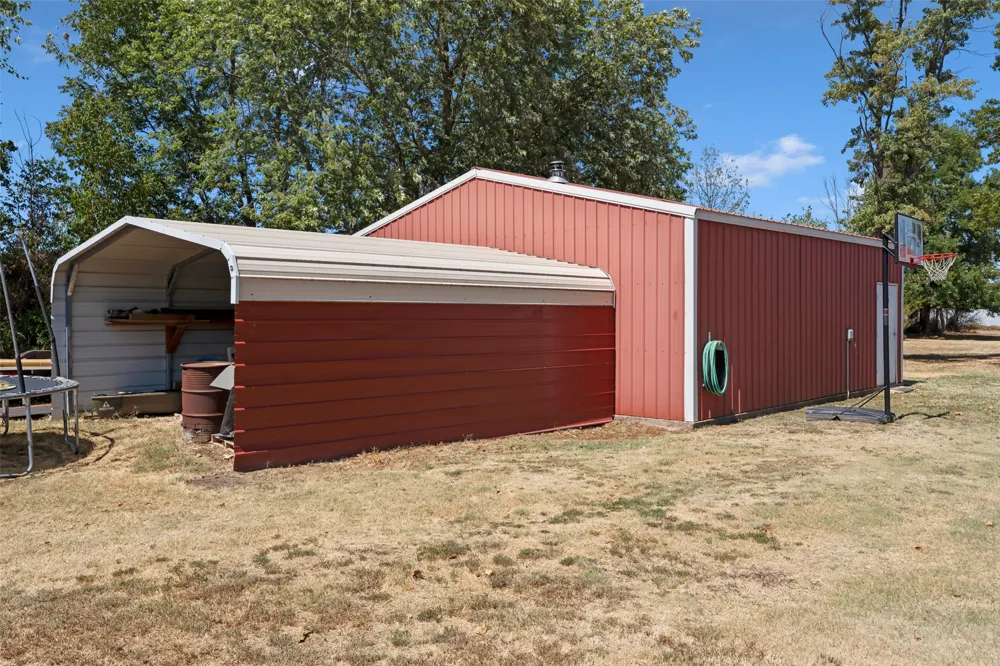 20233 E 570 Colcord, OK 74338