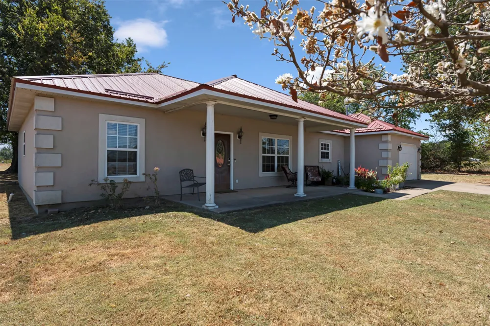 20233 E 570 Colcord, OK 74338