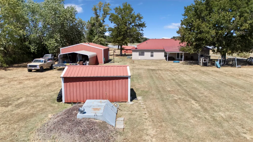 20233 E 570 Colcord, OK 74338