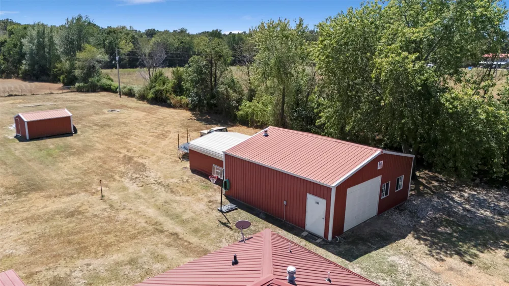 20233 E 570 Colcord, OK 74338