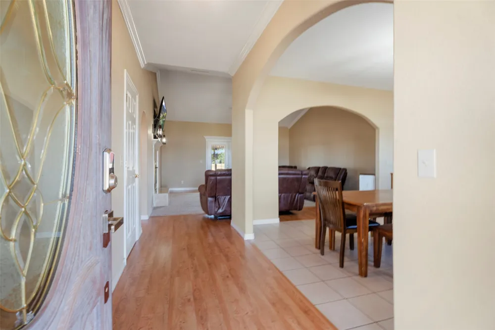 20233 E 570 Colcord, OK 74338