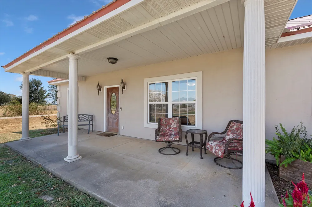20233 E 570 Colcord, OK 74338