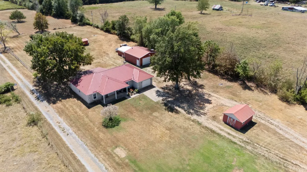 20233 E 570 Colcord, OK 74338