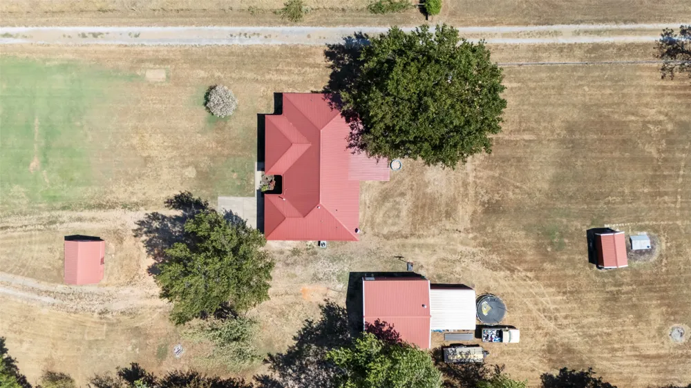 20233 E 570 Colcord, OK 74338