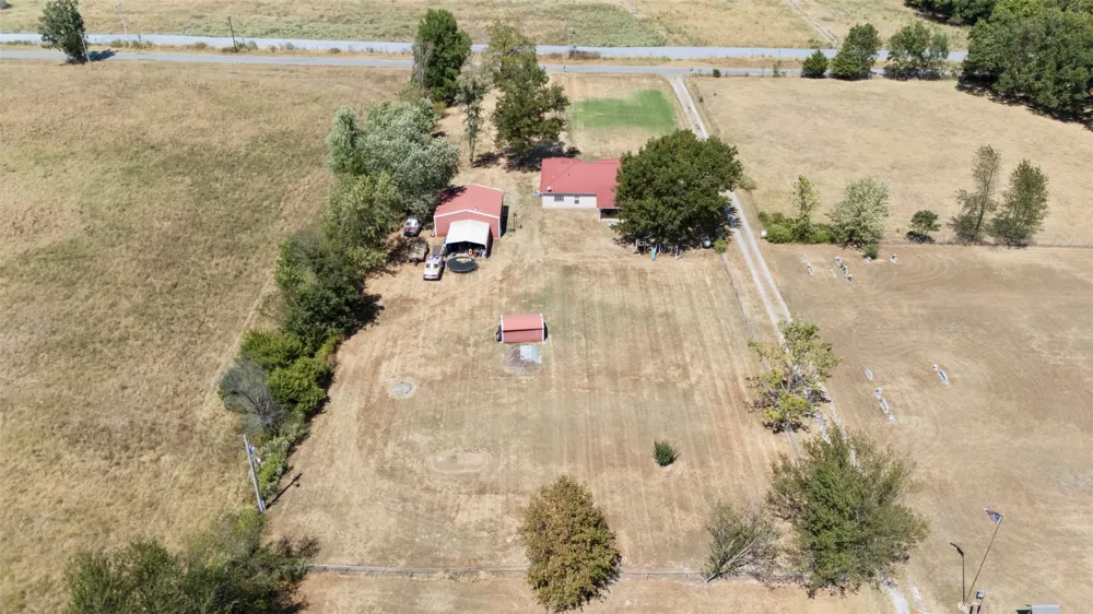 20233 E 570 Colcord, OK 74338