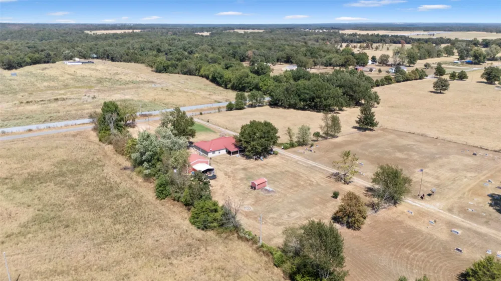 20233 E 570 Colcord, OK 74338