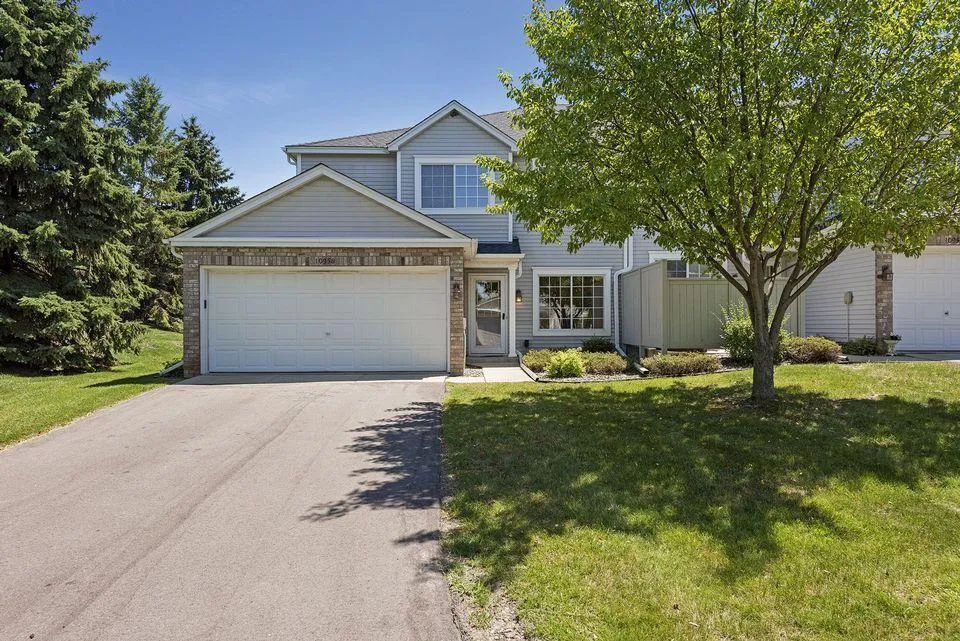 10958 Lexington Drive Eden Prairie, MN 55344