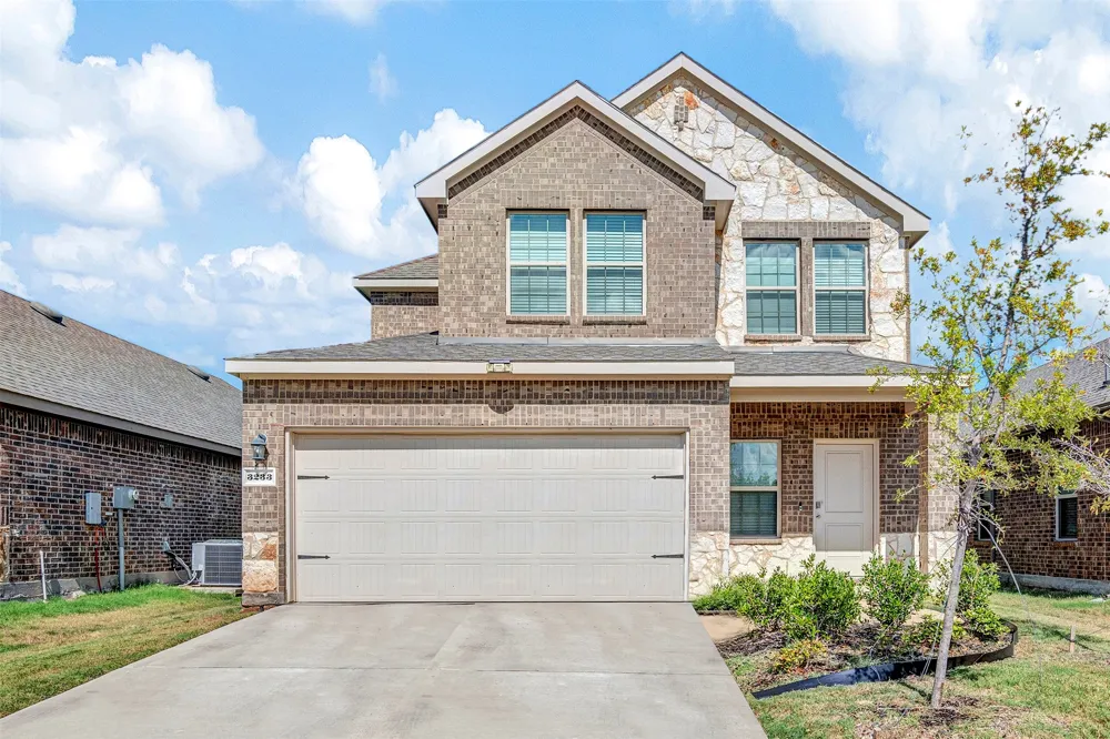 3233 Grimaldo Drive Mesquite, TX 75126