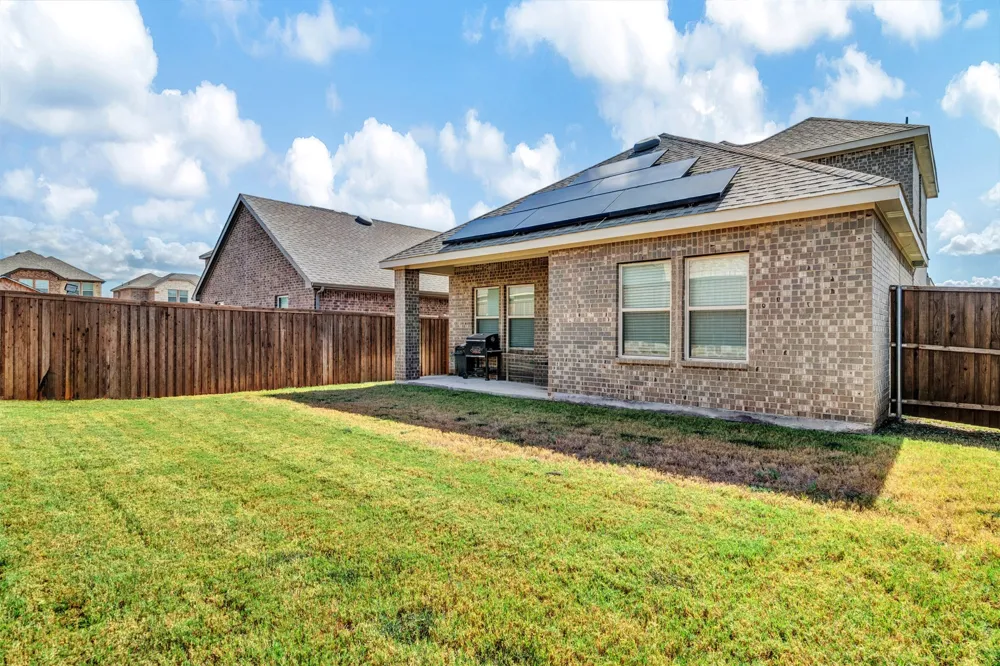 3233 Grimaldo Drive Mesquite, TX 75126