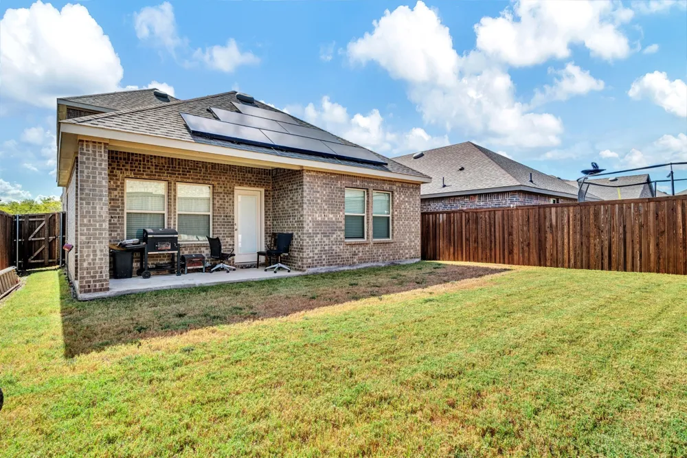 3233 Grimaldo Drive Mesquite, TX 75126