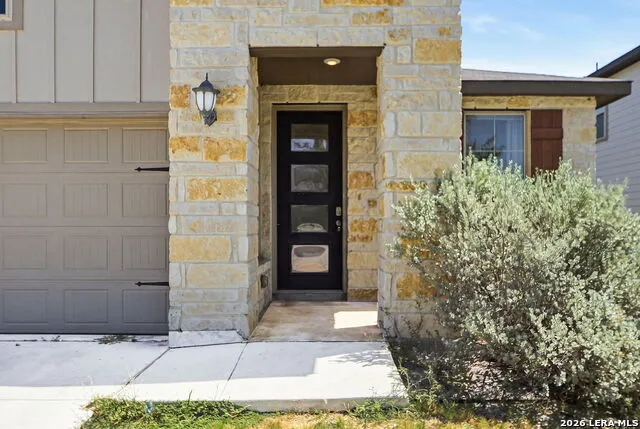 4910 OXBOW BND St Hedwig, TX 78152
