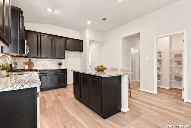4910 OXBOW BND St Hedwig, TX 78152
