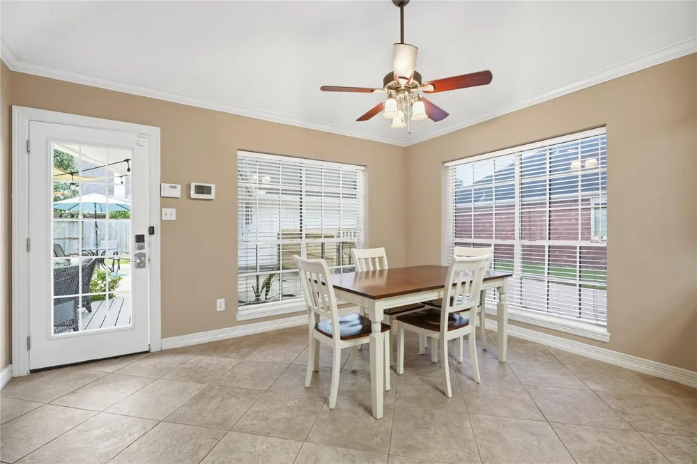 4010 Raven River Drive Pasadena, TX 77059