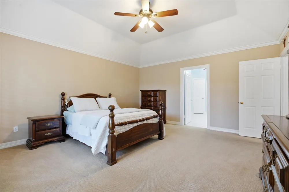 4010 Raven River Drive Pasadena, TX 77059