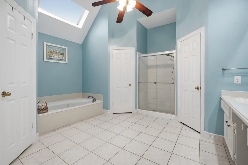 4010 Raven River Drive Pasadena, TX 77059