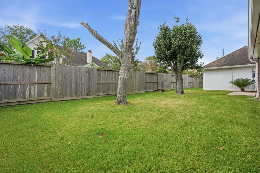 4010 Raven River Drive Pasadena, TX 77059