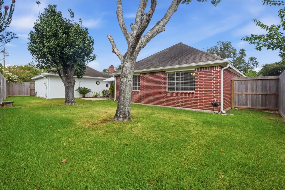 4010 Raven River Drive Pasadena, TX 77059