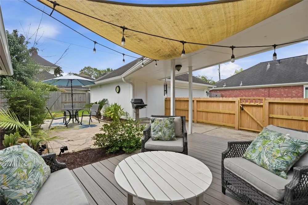4010 Raven River Drive Pasadena, TX 77059