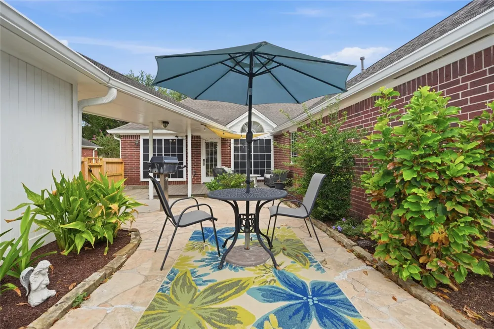 4010 Raven River Drive Pasadena, TX 77059