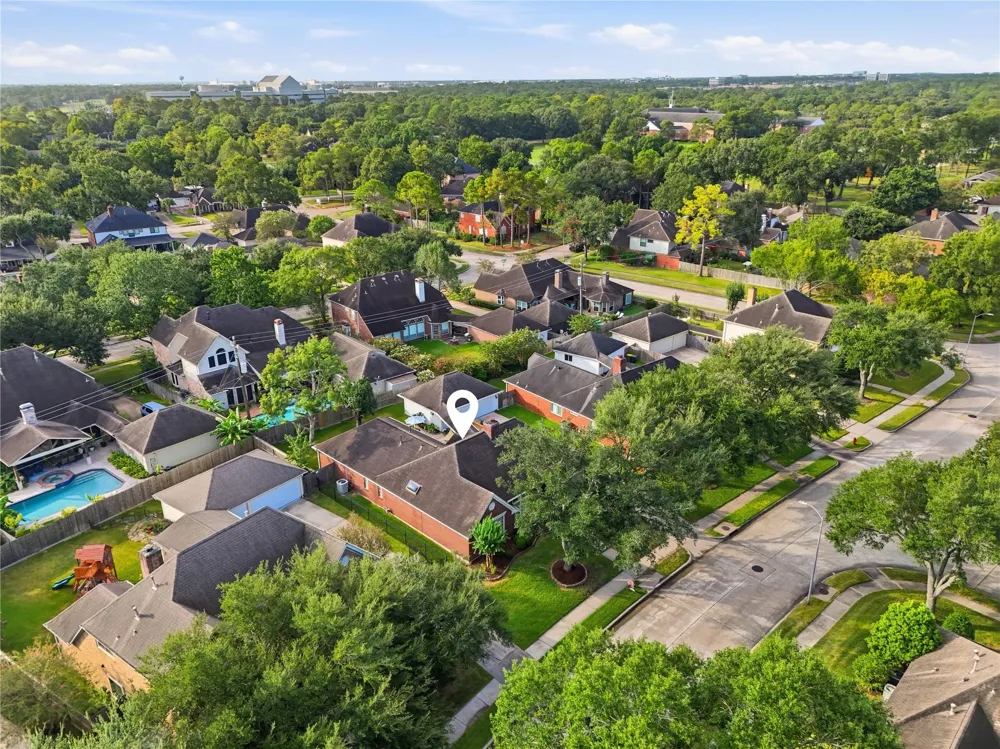 4010 Raven River Drive Pasadena, TX 77059