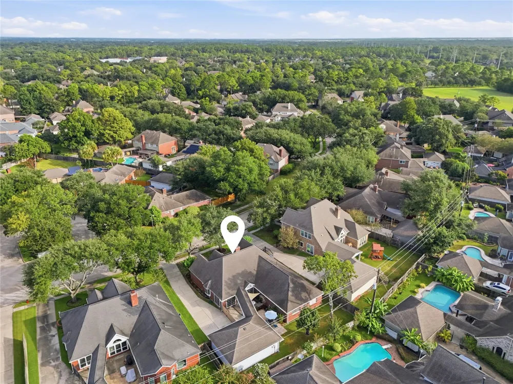 4010 Raven River Drive Pasadena, TX 77059