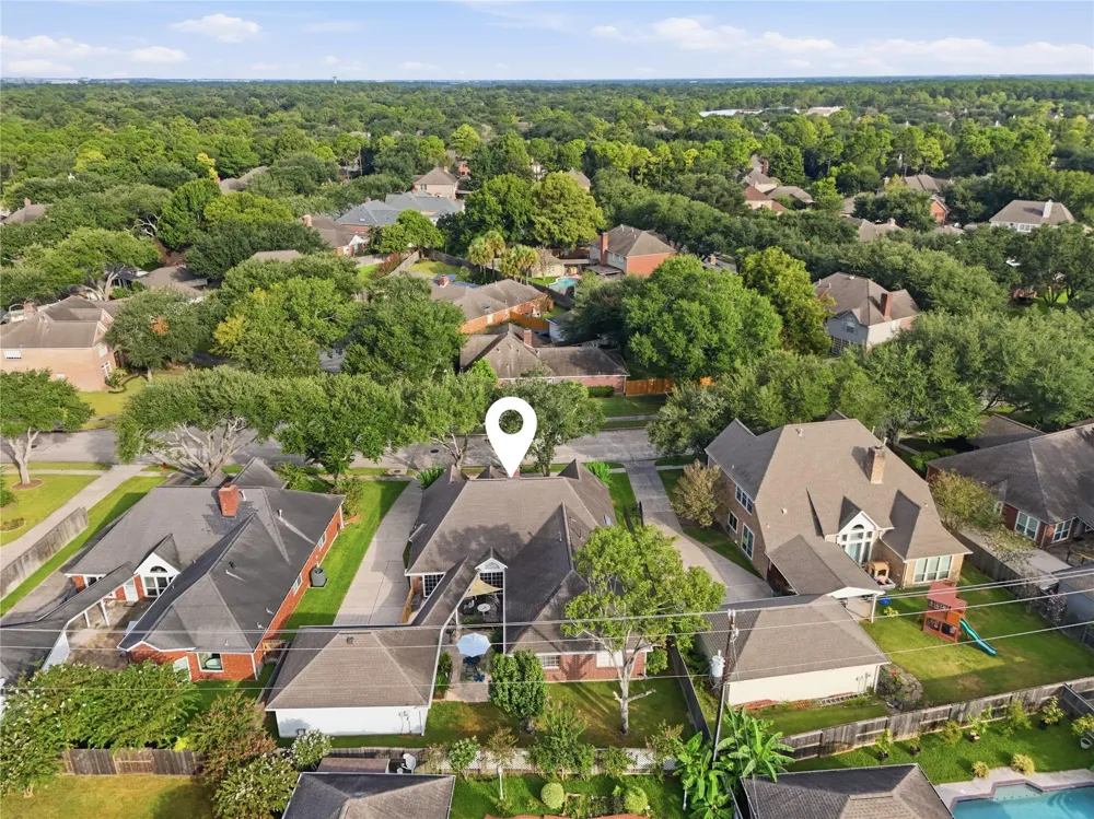 4010 Raven River Drive Pasadena, TX 77059