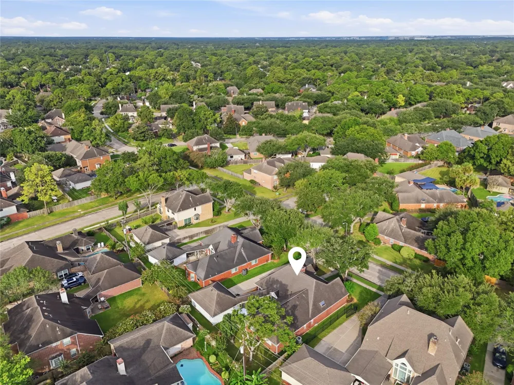 4010 Raven River Drive Pasadena, TX 77059