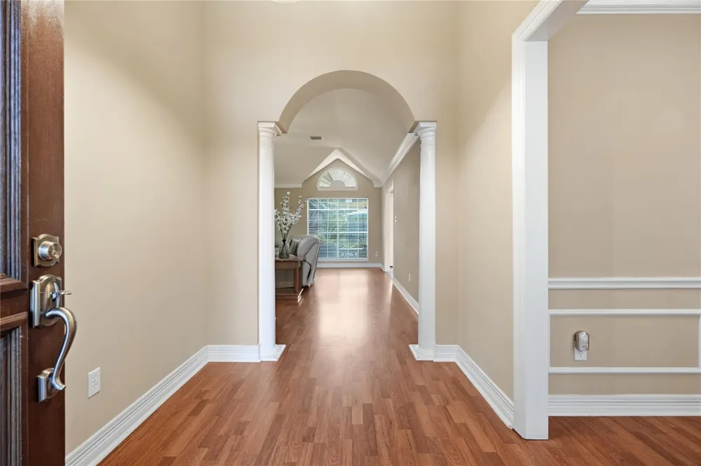 4010 Raven River Drive Pasadena, TX 77059