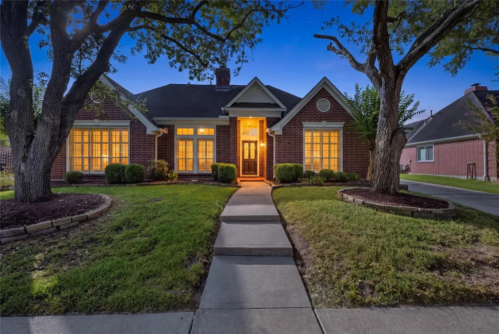 4010 Raven River Drive Pasadena, TX 77059