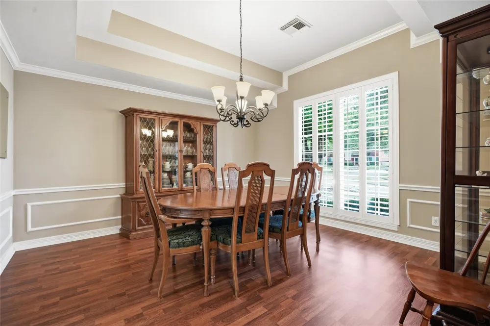 4010 Raven River Drive Pasadena, TX 77059