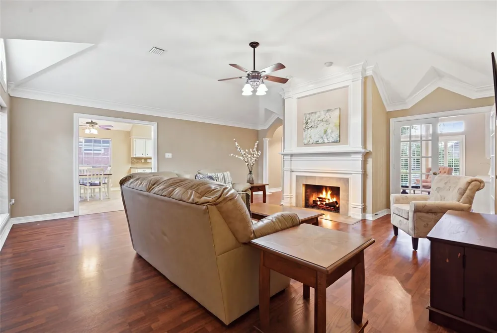 4010 Raven River Drive Pasadena, TX 77059