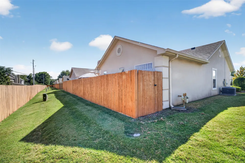8311 S 84th EastPlace Tulsa, OK 74133