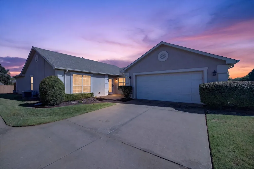 8311 S 84th EastPlace Tulsa, OK 74133