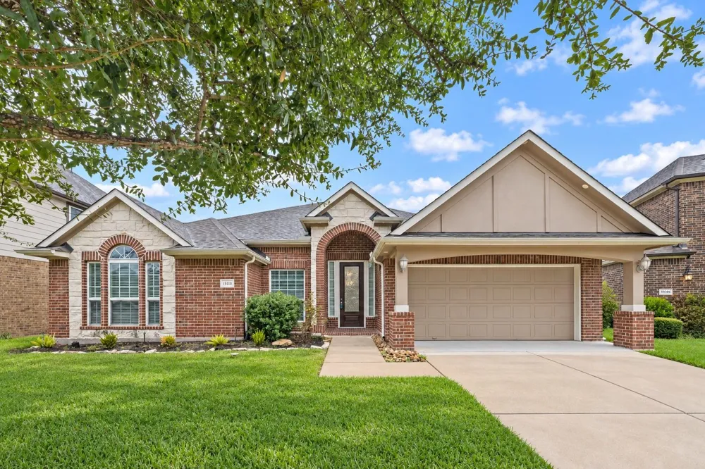 15310 Montreal Drive Cypress, TX 77429