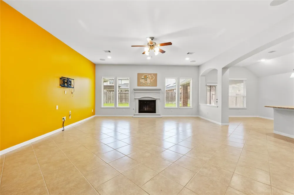 15310 Montreal Drive Cypress, TX 77429