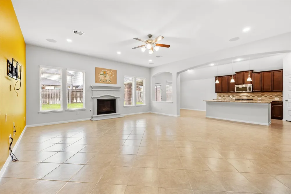15310 Montreal Drive Cypress, TX 77429