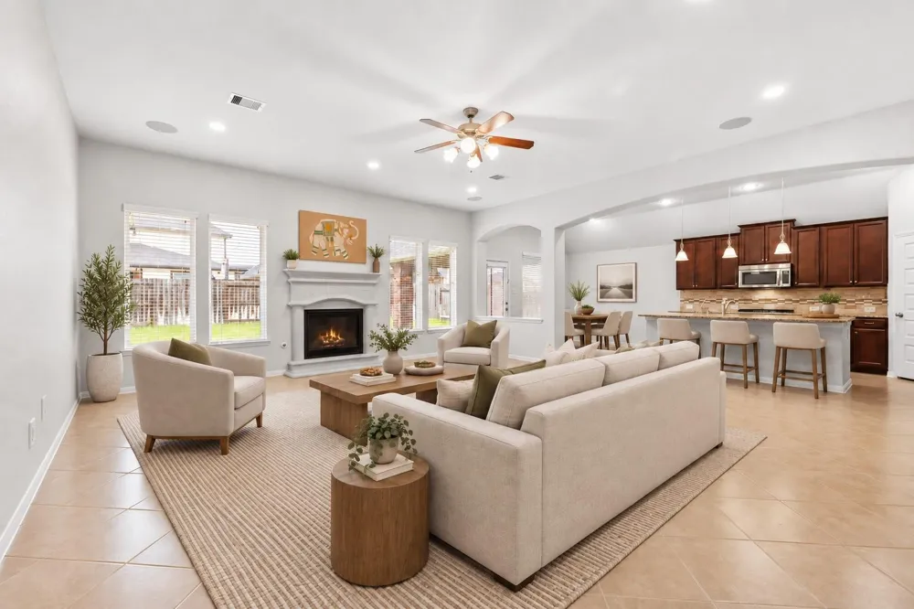 15310 Montreal Drive Cypress, TX 77429