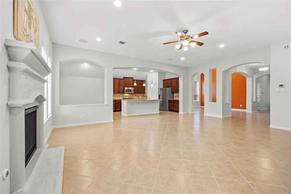 15310 Montreal Drive Cypress, TX 77429