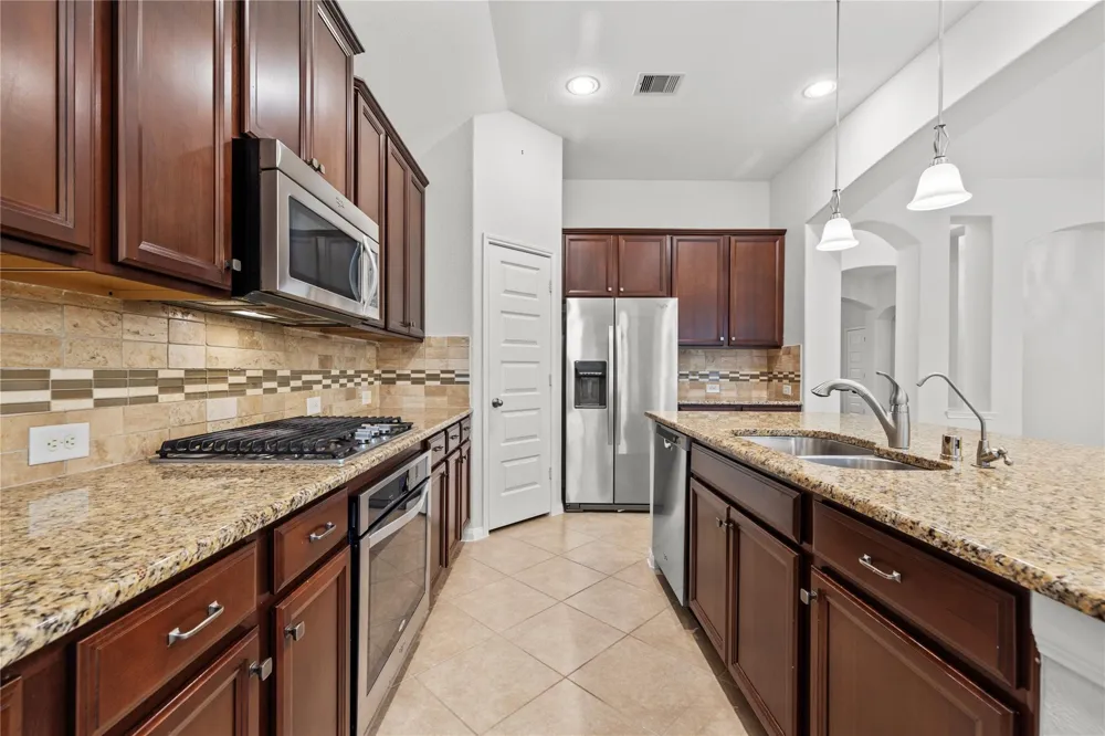 15310 Montreal Drive Cypress, TX 77429