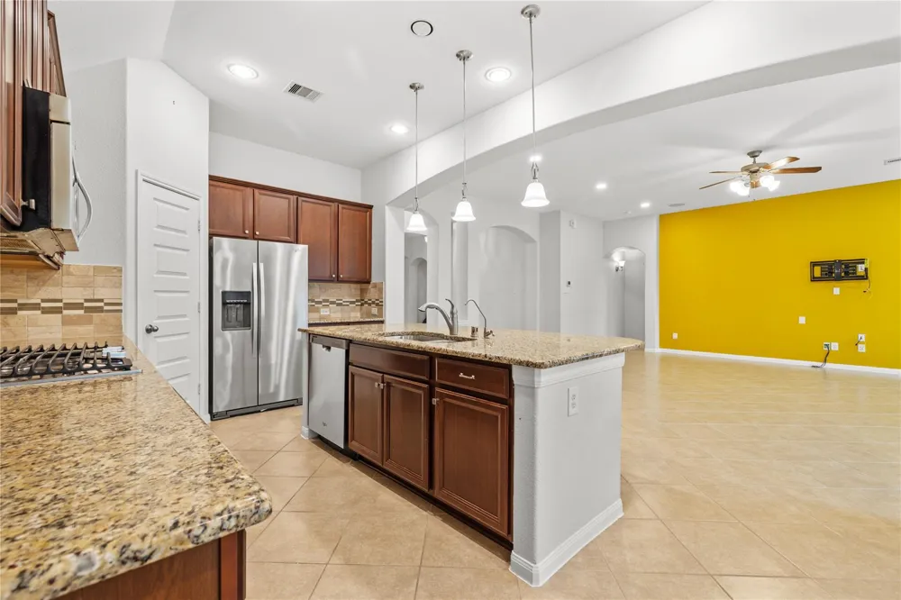 15310 Montreal Drive Cypress, TX 77429