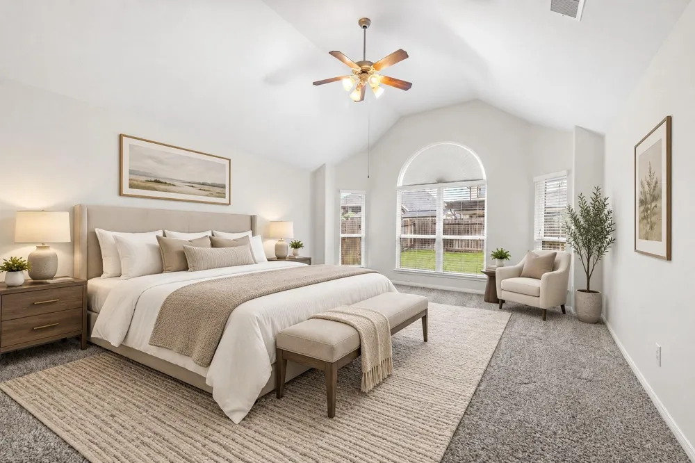 15310 Montreal Drive Cypress, TX 77429