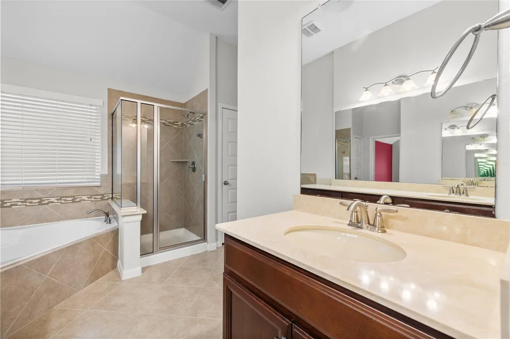 15310 Montreal Drive Cypress, TX 77429
