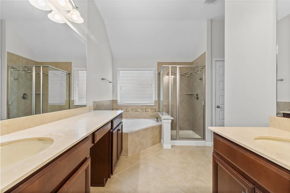 15310 Montreal Drive Cypress, TX 77429