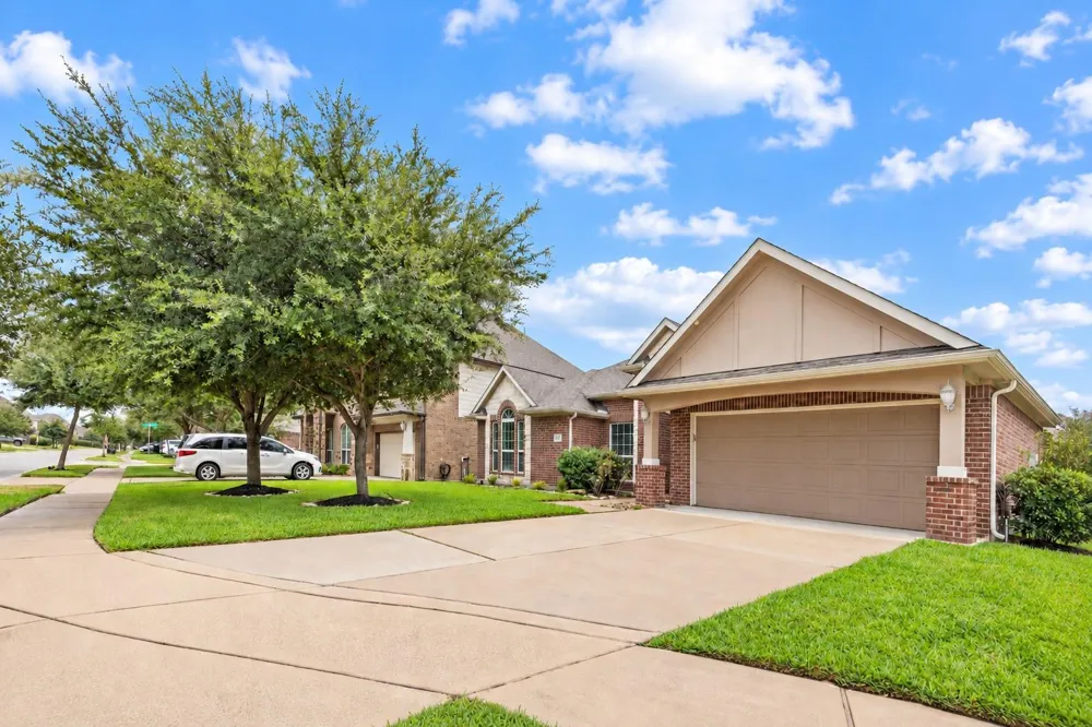 15310 Montreal Drive Cypress, TX 77429